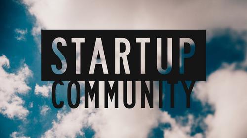 Comunidades de startups: abertas e fechadas